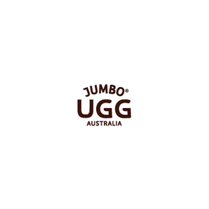 Jumbo Ugg brand logo for jumbougg.com.au