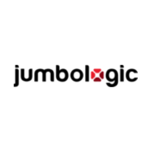 jumbologic brand logo for jumbologic.com
