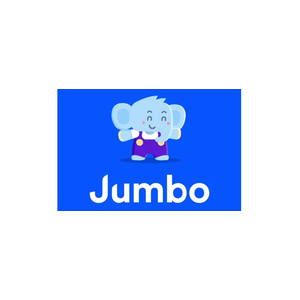 jumboprivacy brand logo for jumboprivacy.com
