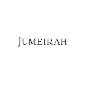Jumeirah brand logo for jumeirah.com