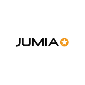 Jumia Food brand logo for food.jumia.com