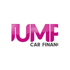 Jump Car Finance brand logo for jumpcarfinance.com