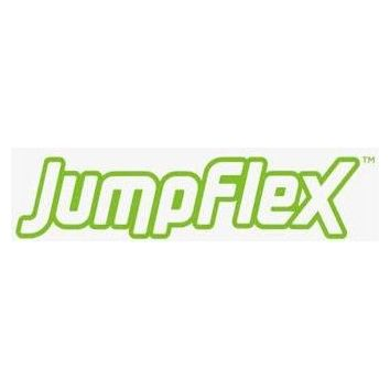 Jumpflex brand logo for jumpflex.com