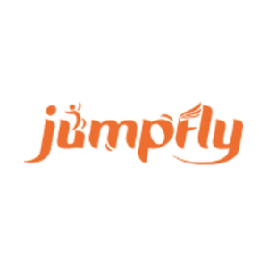 jumpflyplay brand logo for jumpflyplay.com