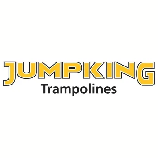 Jumpking brand logo for jumpking.com