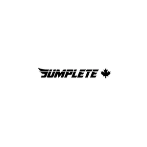 Jumplete brand logo for jumplete.ca