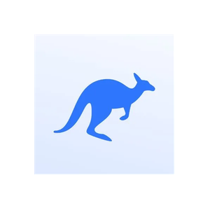 Jumpshare brand logo for jumpshare.com