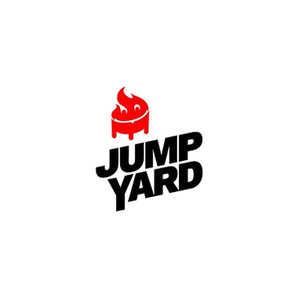 JumpYard brand logo for jumpyard.se