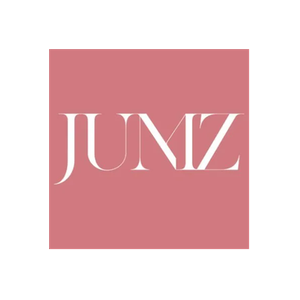 Jumzs brand logo for jumzs.com