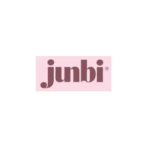 Jun Bishop brand logo for junbishop.com