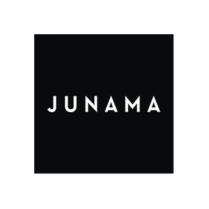 Junama brand logo for junama.us