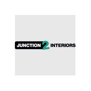 Junction 2 Interiors brand logo for junction2interiors.co.uk