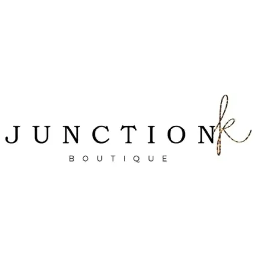 junctionkboutique brand logo for junctionkboutique.com
