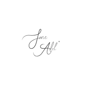 June Adel brand logo for juneadel.com