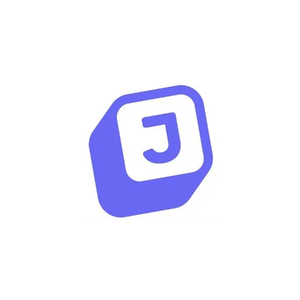 June brand logo for june.ai