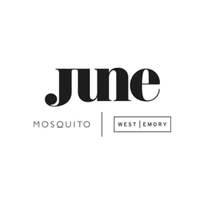 June Co Studio brand logo for junecostudio.com
