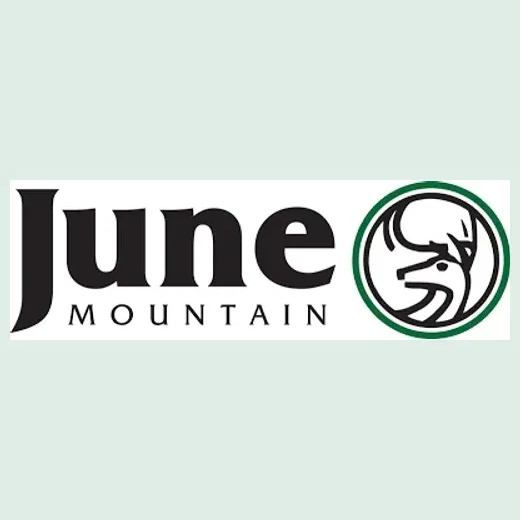 June Mountain brand logo for junemountain.com