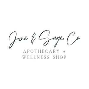 june-sage brand logo for june-sage.com