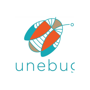 Junebug on Cedros brand logo for junebugoncedros.com