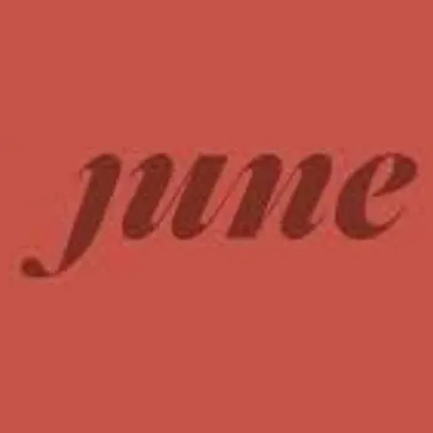 junerings brand logo for junerings.com