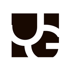 Junglück brand logo for junglueck.de