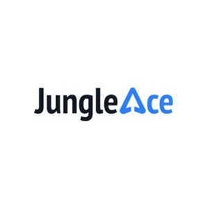 Jungle Ace brand logo for go.jungleace.com