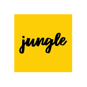 Jungle AI brand logo for jungle.ai