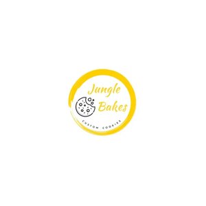 Jungle Bakes brand logo for junglebakes.com