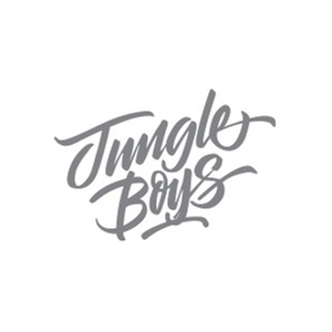 Jungle Boys Clothing brand logo for jungleboysclothing.com