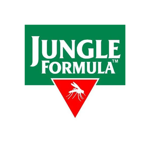 Jungle Formula brand logo for jungleformula.co.uk