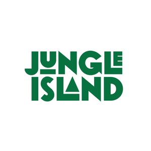 Jungle Island brand logo for jungleisland.com