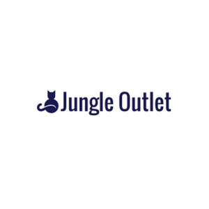 Jungle Outlet brand logo for jungleoutlet.com