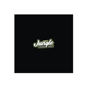 Jungle Smoke Shop brand logo for junglesmokeshop.com