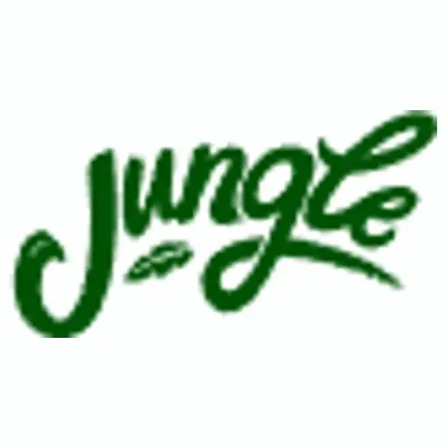jungleai brand logo for jungleai.com