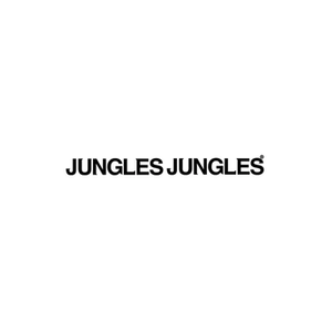 Jungles Jungles brand logo for junglesjungles.com