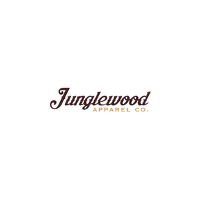 Junglewood Apparel brand logo for junglewoodapparel.com