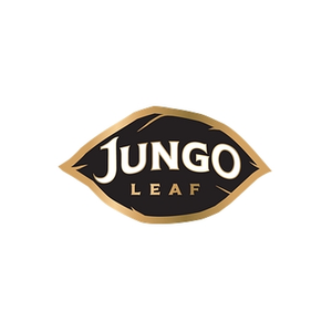 Jungo Leaf brand logo for jungoleaf.com