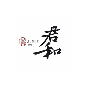 Junhe Supply brand logo for junhesupply.com