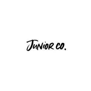 Junior Co. brand logo for juniorco.com.au