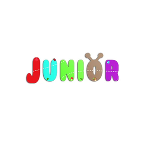 Junior Haul brand logo for juniorhaul.com