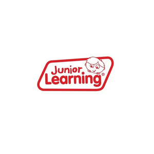 Junior Learning brand logo for juniorlearning.com