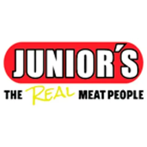 juniorssupermarket brand logo for juniorssupermarket.com