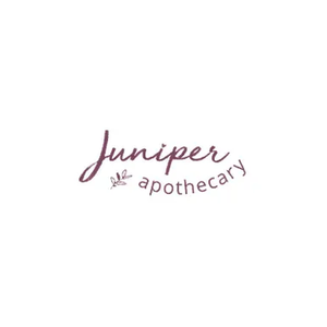 Juniper Apothecary brand logo for juniperapothecary.com