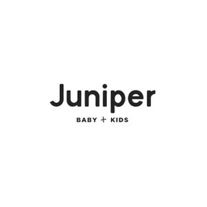 Juniper Baby brand logo for juniperbaby.com