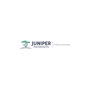 Juniper Payments brand logo for juniperpayments.com