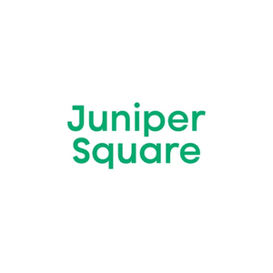 Juniper Square brand logo for junipersquare.com
