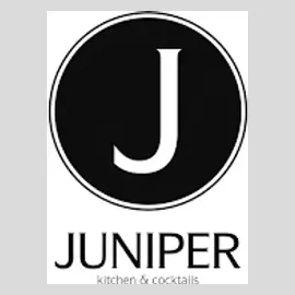 juniperon8th brand logo for juniperon8th.com