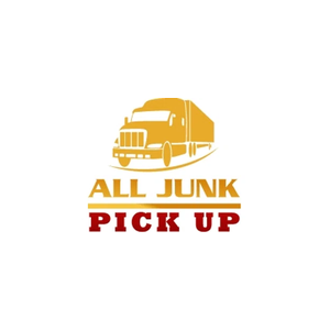 Anyjunkpickup brand logo for junk.anyjunkpickup.com