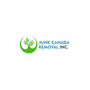 Junk Canada brand logo for junkcanada.com
