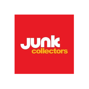 Junk Collectors brand logo for junkcollectors.co.uk